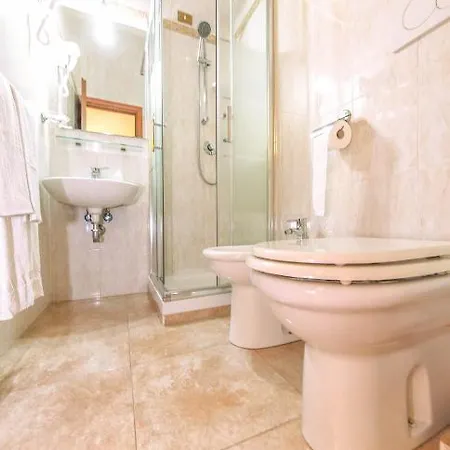 Downtown Accommodation Rome Extérieur photo