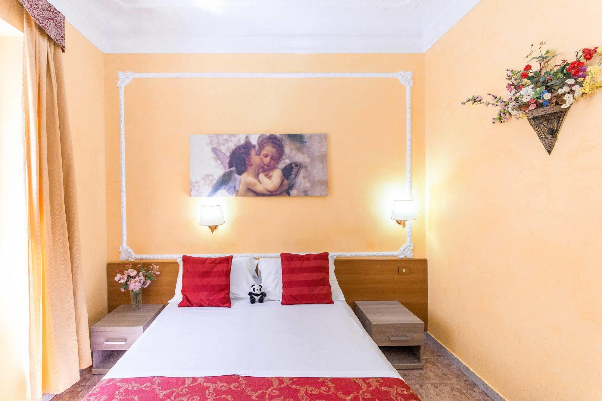 Guest house Downtown